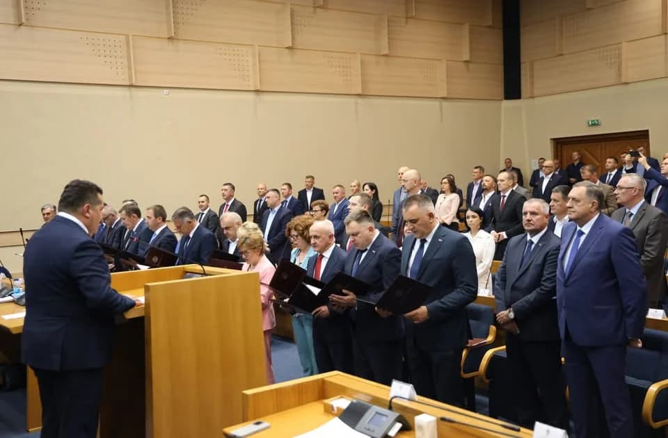 objavljene kompenzacione liste: poznata stranačka imena u trci za mandate
