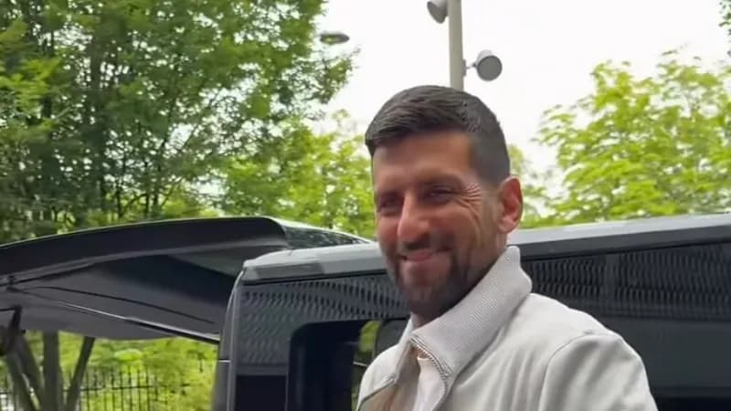 Đoković: Setovi treba da se igraju do 4 dobijena gema