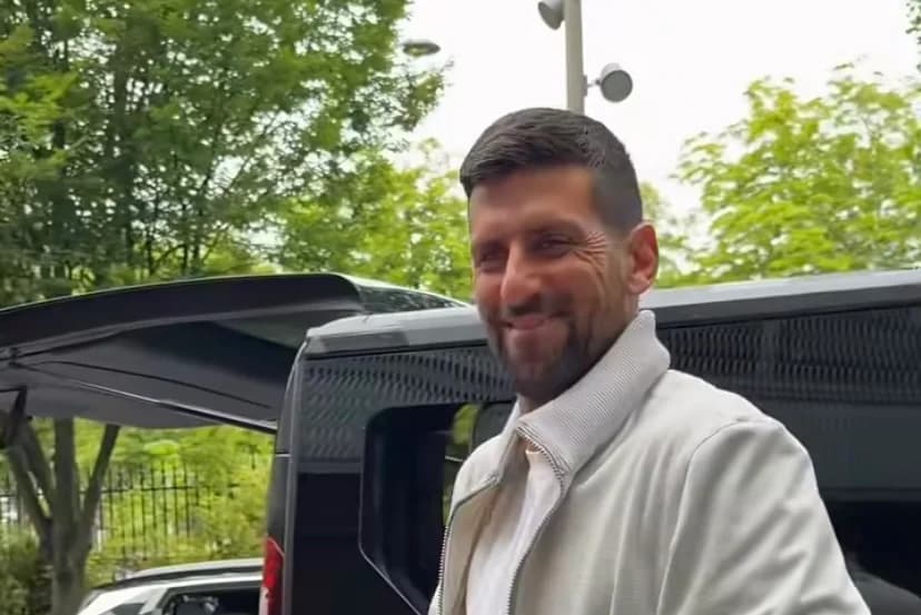 đoković traži promijenu teniskog pravila