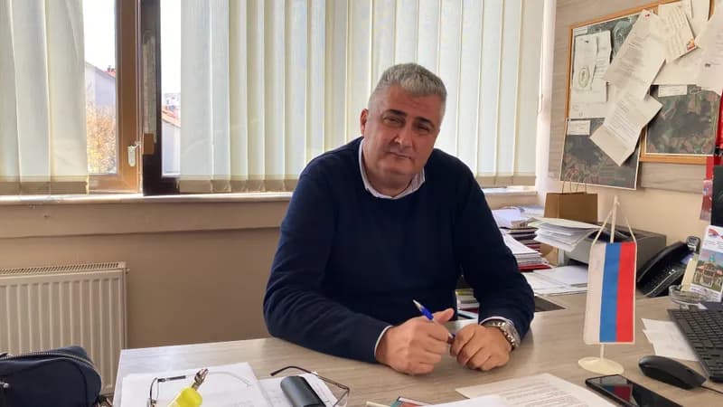 Milovanović prozvao direktora „Vodovoda“: Pucaju cijevi, prečistač ne radi, a on nije kriv!?