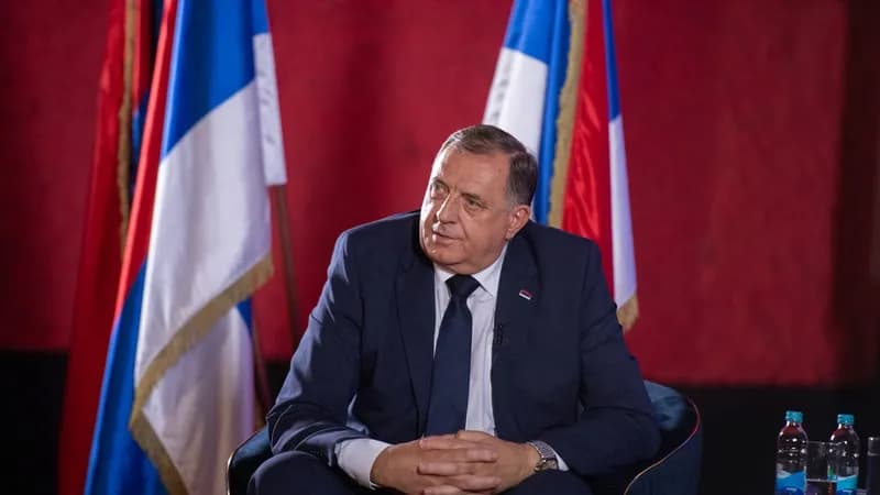 dodik: protiv građana srpske podneseno 55.000 krivičnih prijava zbog objava nakon smrti generala mladića