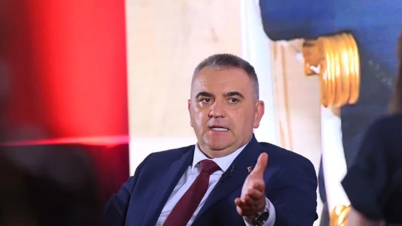 Minić komentarisao napad na novinarku BN televizije: "Nasilnici se ne mogu osjećati sigurno u Srpskoj"