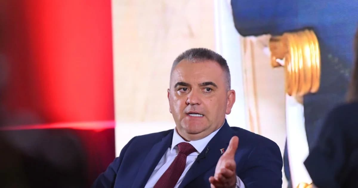 minić komentarisao napad na novinarku bn tv