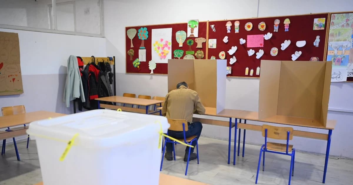 cik bih objasnio kako glasati korak po korak