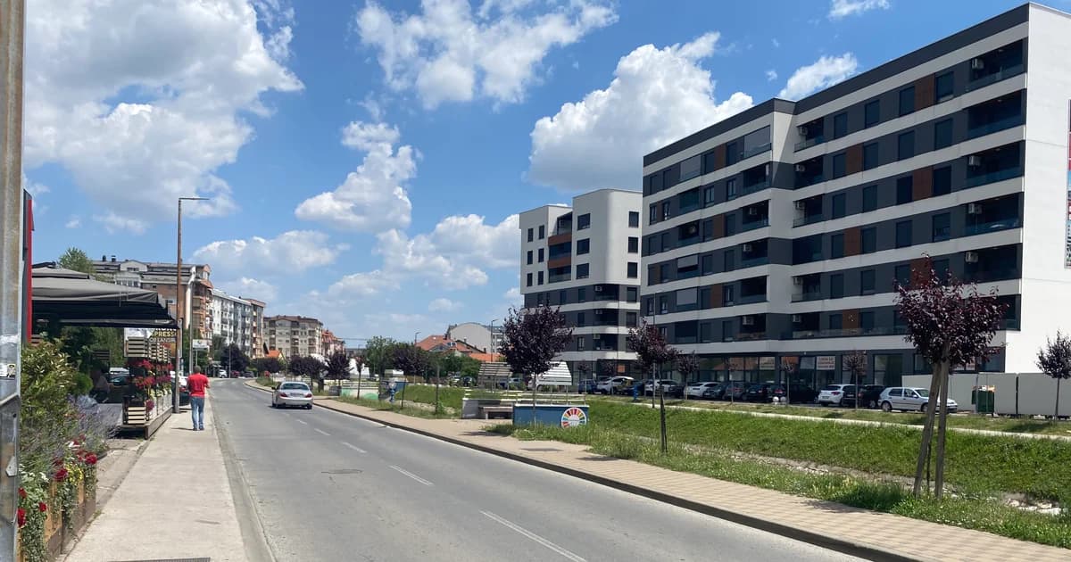 nastavak vrelih dana u srpskoj, danas do 41 stepen