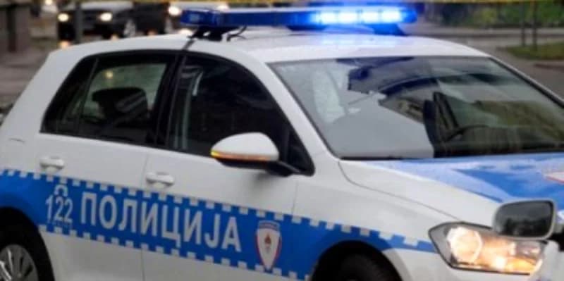 teška nesreća u banjaluci, sedmoro povrijeđenih