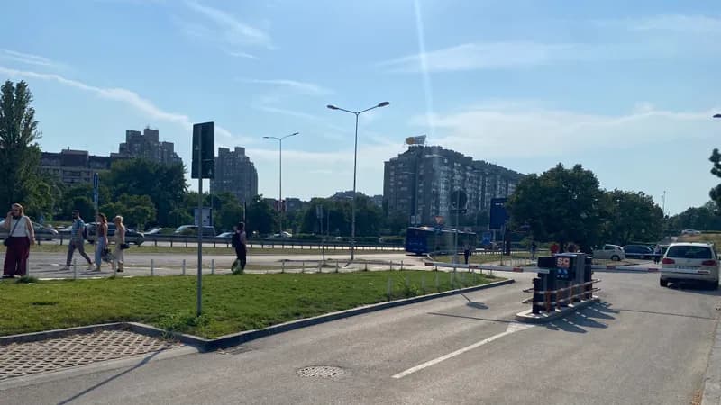 Crveni meteoalarm u dijelovima BiH: Temperature do 42 stepena, izdato hitno upozorenje