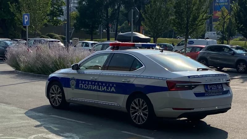 Masovna tuča Delija i Grobara na Dorćolu: Potezali se noževi, automobilom krenuo na ljude
