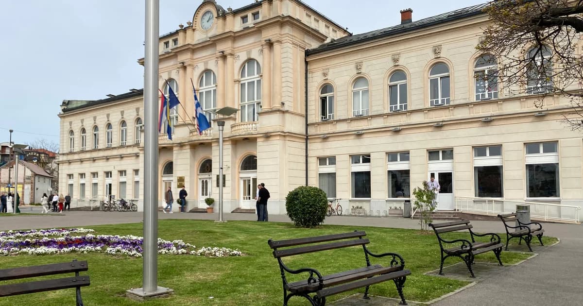 sutra treće kolektivno vjenčanje u bijeljini: mladenci će sudbonosno „da“ izgovoriti ispred gradske uprave