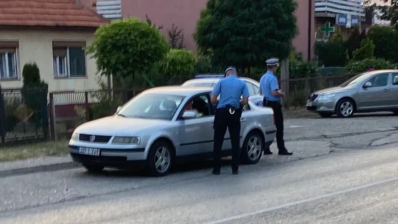 Bijeljinac odbio testiranje na prisustvo opojnih droga