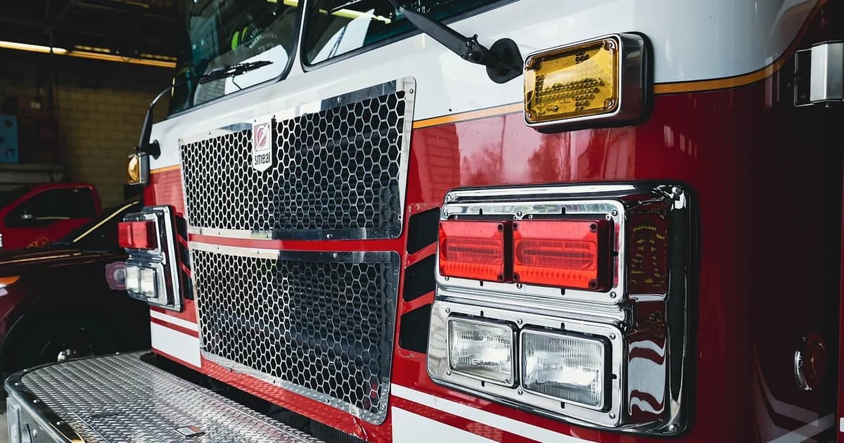 tragedija u hrvatskoj: u požaru poginuli otac i dvoje djece
