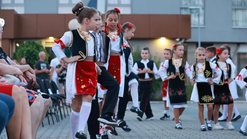 Ljetnje večeri Ugljevik 2026 zatvorene uz muziku, folklor i brojnu publiku