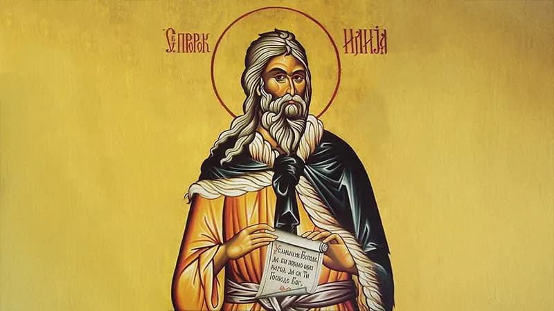 Ko je bio Sveti Ilija Gromovnik i da li će od sutra sunce zaista biti „milije“?