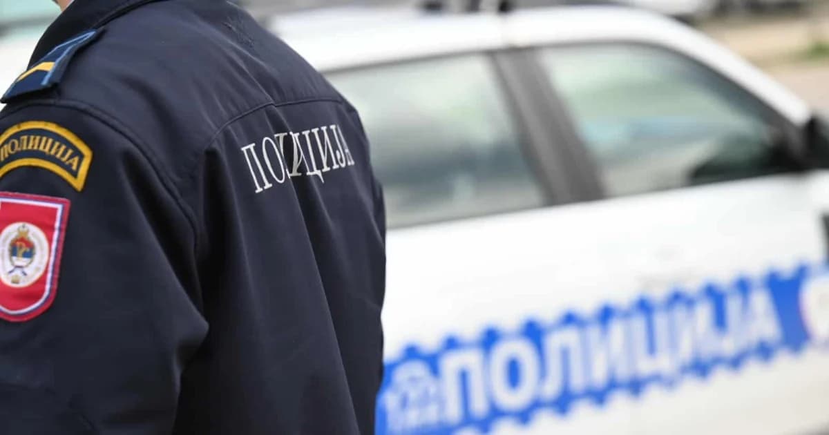 tijelo žene pronađeno u dvorištu kuće u laktašima, naložena obdukcija