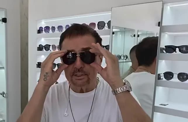 Dragan Kojić Keba snimio spot u Bijeljini i poslao poruku Bijeljincima