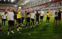 partizan protiv hetafea
