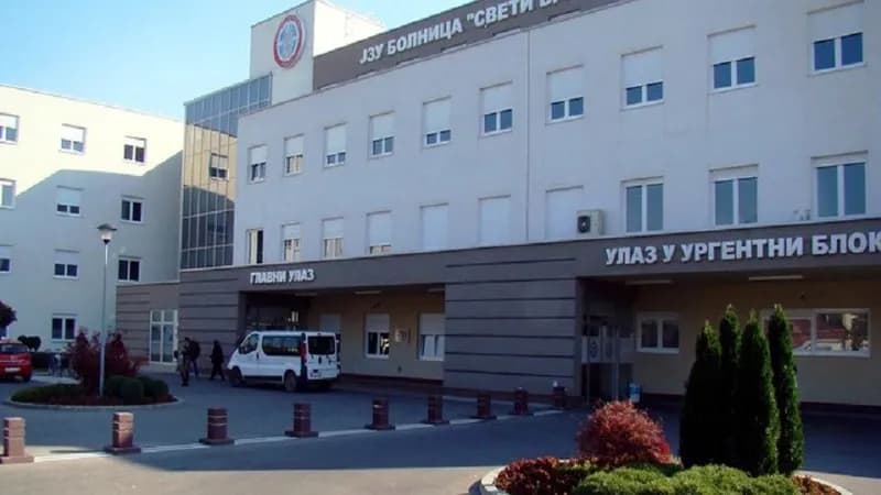 novi 128-slajsni ct aparat od sutra u bijeljinskoj bolnici