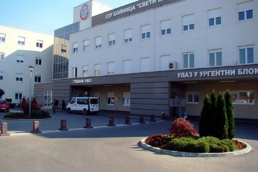 novi 128-slajsni ct aparat od sutra u bijeljinskoj bolnici