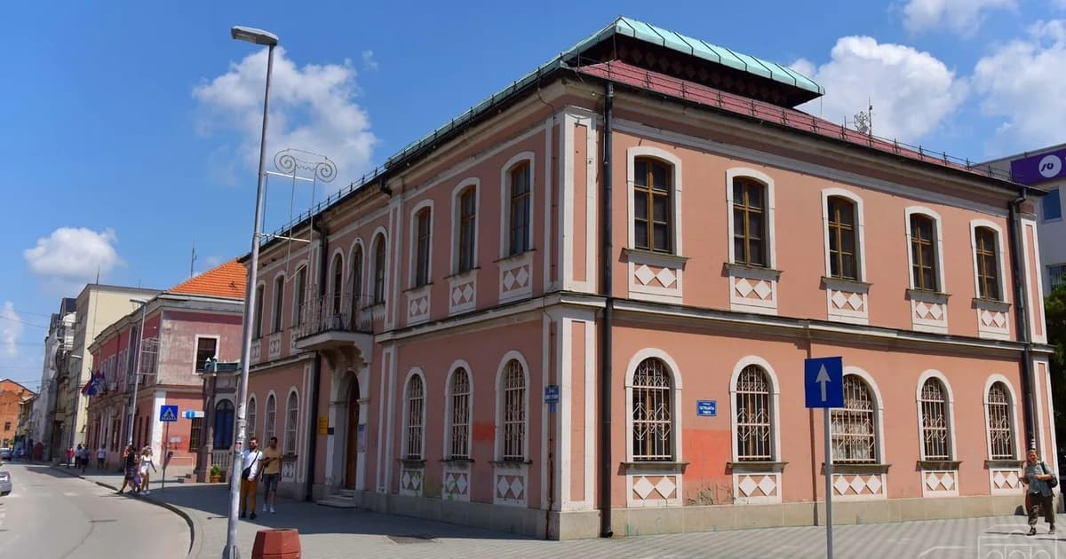 izložba „šta sve pamti bijeljinski konak“ biće otvorena u srijedu u muzeju semberije