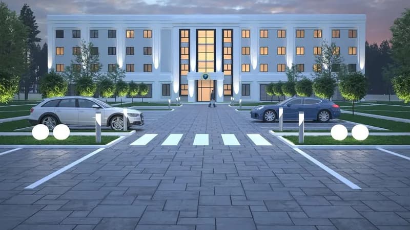 Bijeljina dobija "Prime Residence", prestižni zdravstveno-rehabilitacioni kompleks (FOTO)