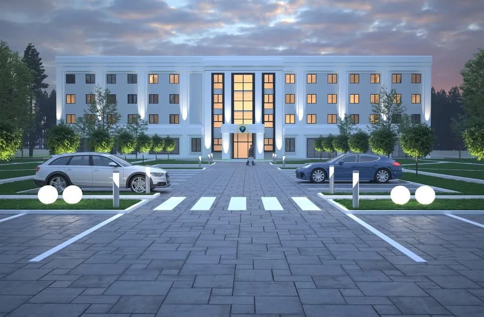 bijeljina dobija "prime residence", prestižni zdravstveno-rehabilitacioni kompleks 