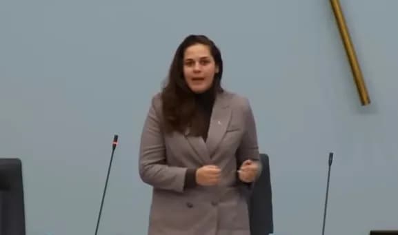 Osiguranje odbilo isplatu štete na vozilu koje je slupala Anja Ljubojević