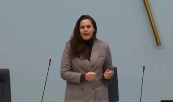 osiguranje odbilo isplatu štete na vozilu koje je slupala anja ljubojević