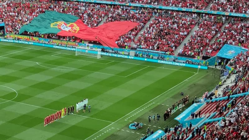 UEFA mijenja dva pravila igre