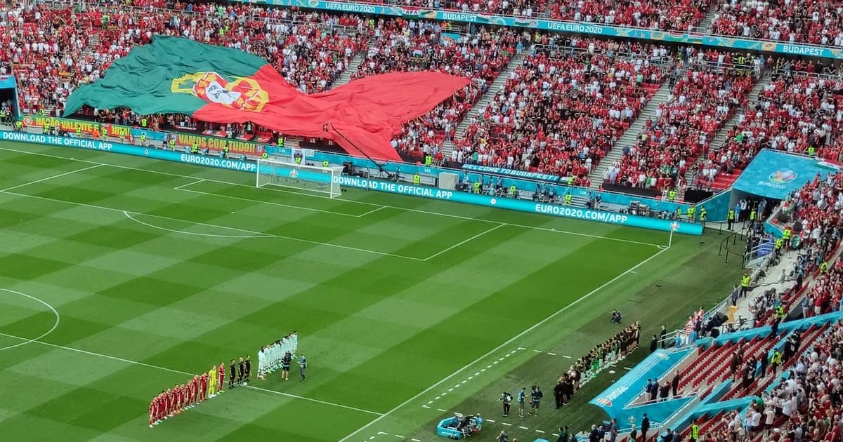 uefa ukida pravilo koje je godinama zbunjivalo navijače