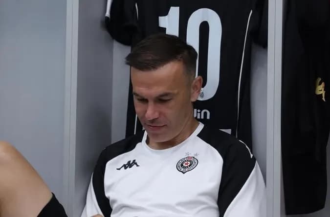 Natho: Nisam iznenađen pobjedom Ber Ševe ali Zvezdin stadion je nešto posebno