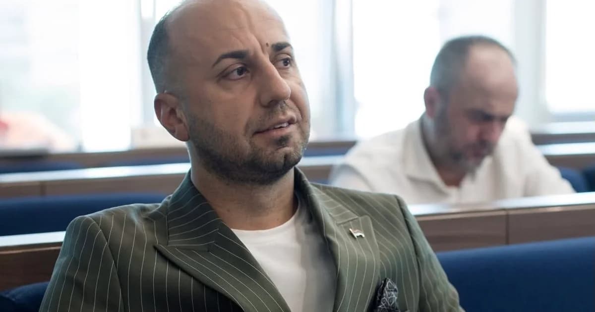odbornik perić traži pripreme bez kašnjenja