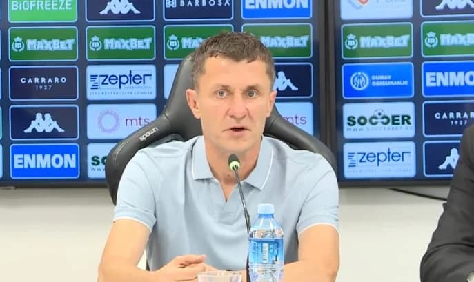 ništa od pojačanja za partizan!