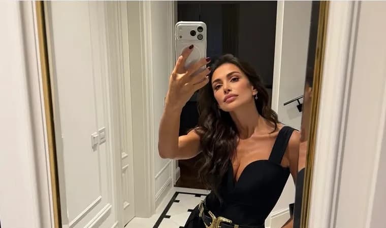 Emina Jahović žrtva prevare: Ostala bez garderobe vrijedne više od 50.000 evra