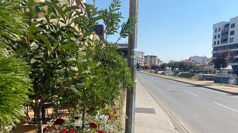 U Bijeljini jutros 20 stepeni,temperatura u Srpskoj danas do 38