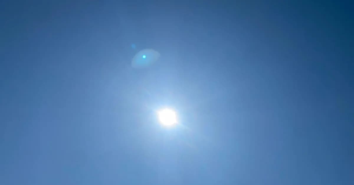 nastavlja se toplotni talas u republici srpskoj: temperature do 41 stepen