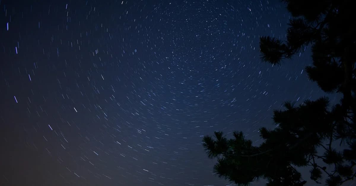 gdje su nestale zvijezde? stručnjaci upozoravaju da nam svjetlosno zagađenje i zagađen vazduh „kradu“ noćno nebo