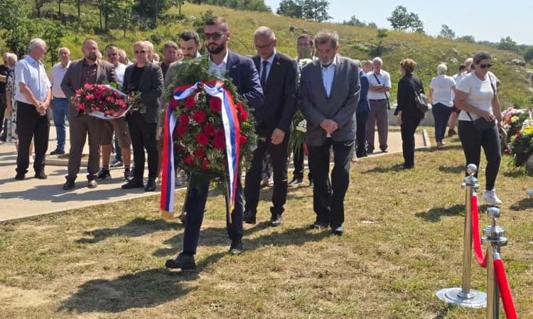 Obilježena 31 godina od stradanja na Petrovačkoj cesti: Zločin bez kazne
