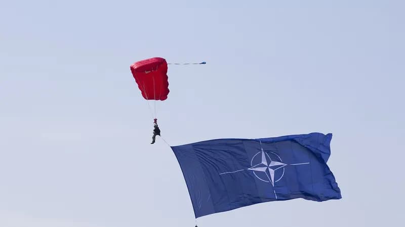 Ruski hakeri tvrde: NATO napao Rusiju