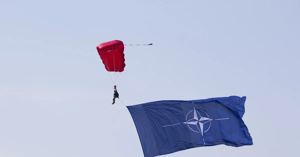 nato napao rusiju