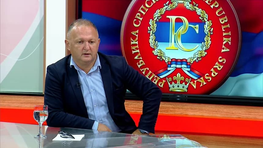 stojanović: vlast se srodila sa kriminalnim grupama