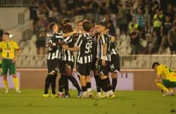 Partizan neočekivano puni kasu
