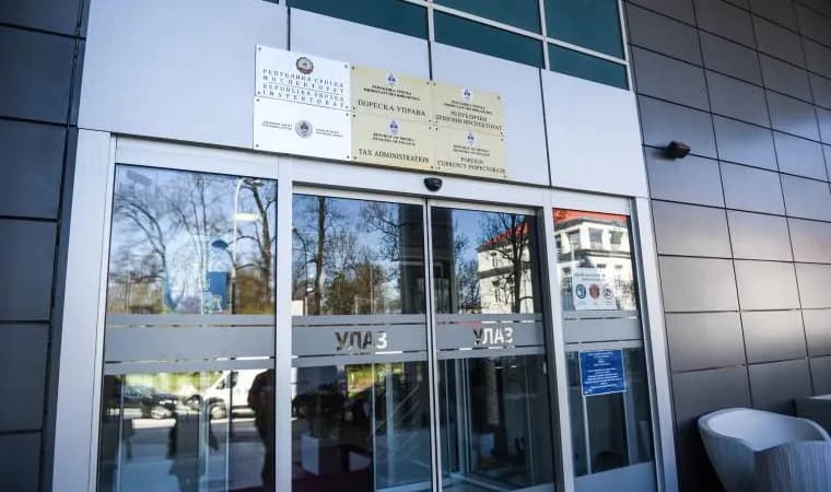 Deset najvećih poreskih dužnika u Srpskoj duguju više od 84 miliona KM