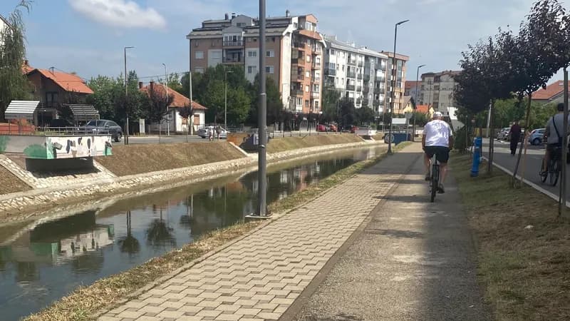 RS na udaru novog toplotnog talasa: Stiže kratko osvježenje, a onda ponovo temperature do 39°C