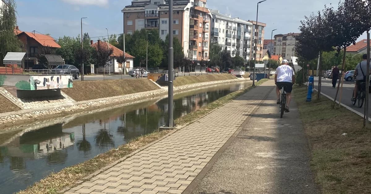 rs na udaru novog toplotnog talasa: stiže kratko osvježenje, a onda ponovo temperature do 39°c