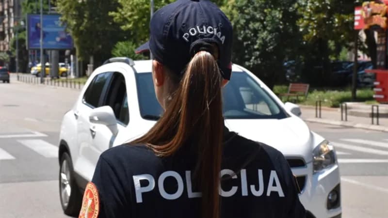 U Crnoj Gori zaplijenjeno 38 kilograma marihuana
