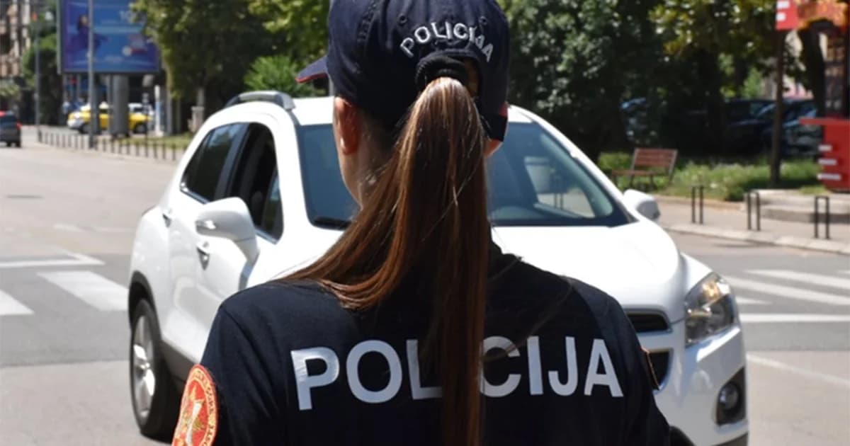 u crnoj gori zaplijenjeno 38 kilograma marihuana