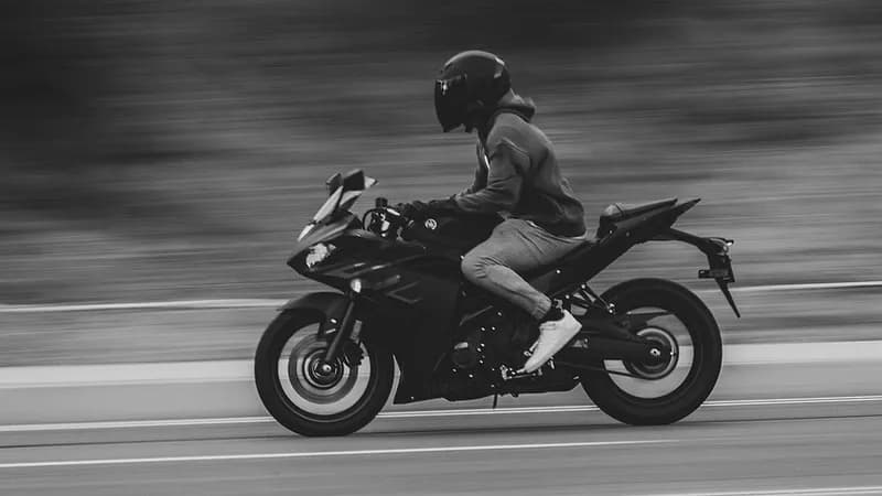Bolesno brzo i bahato: Mladić (22) jurio 280 km/h i sve vrijeme snimao vožnju