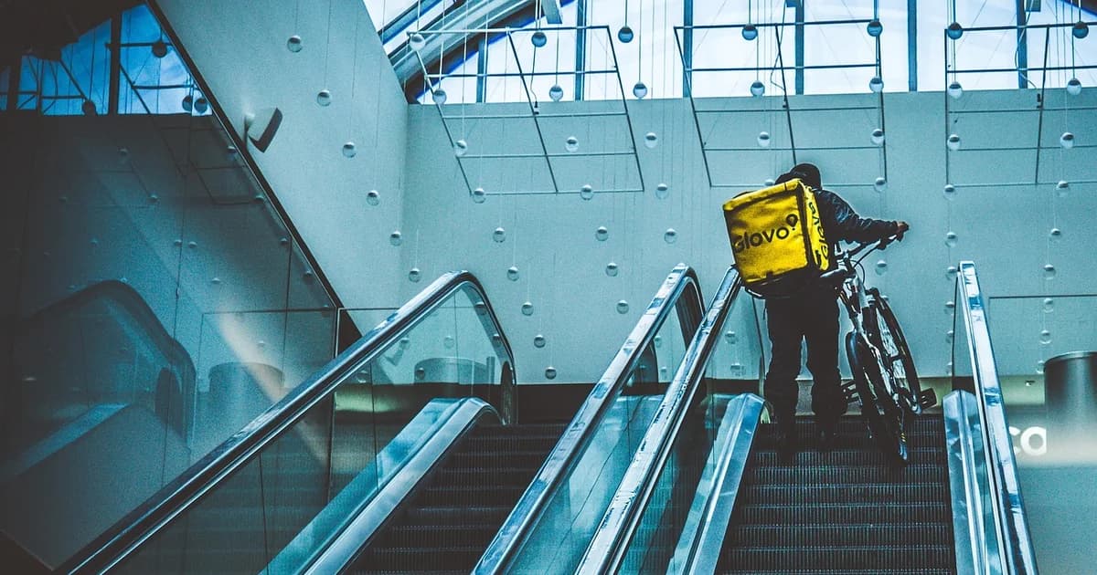 glovo od danas više ne posluje u bih