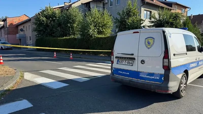 Pucnjava u Brčkom: Ranjena jedna osoba