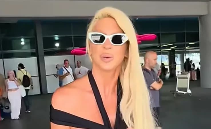 Otkazan koncert Jelene Karleuše u Hrvatskoj: Oglasio se organizator
